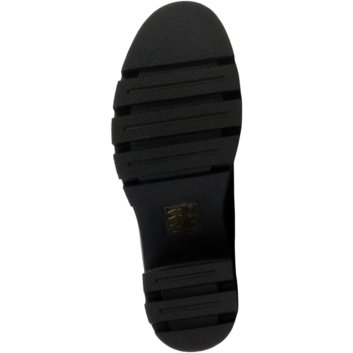 Women's Ankle Boots Super Mode Black