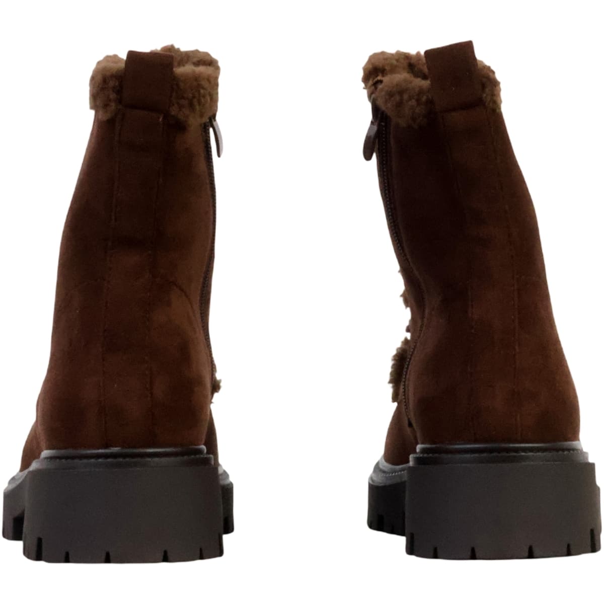 Women's Boots Super Mode Brown