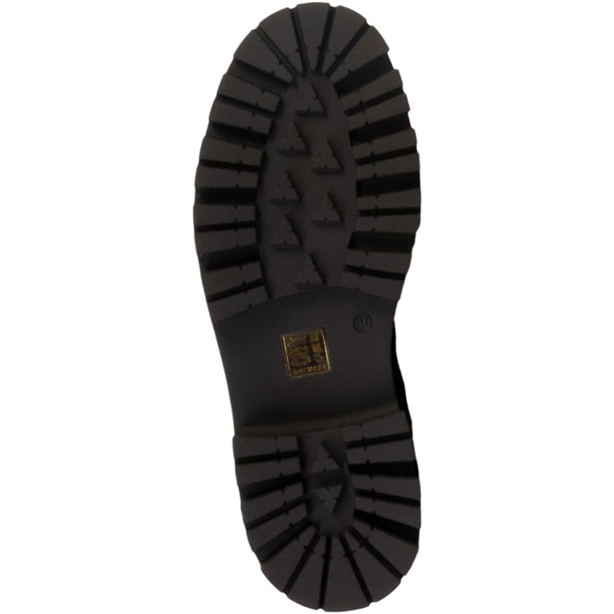 Women's Boots Super Mode Brown