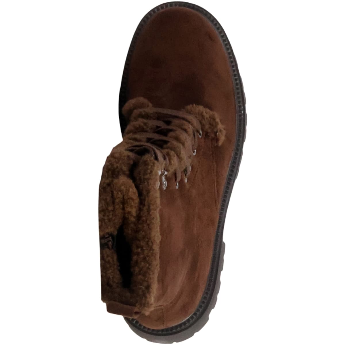 Women's Boots Super Mode Brown