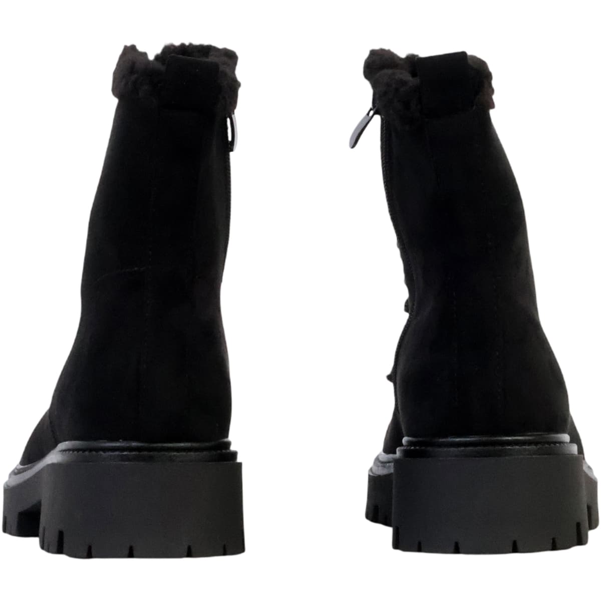 Women's Boots Super Mode Black