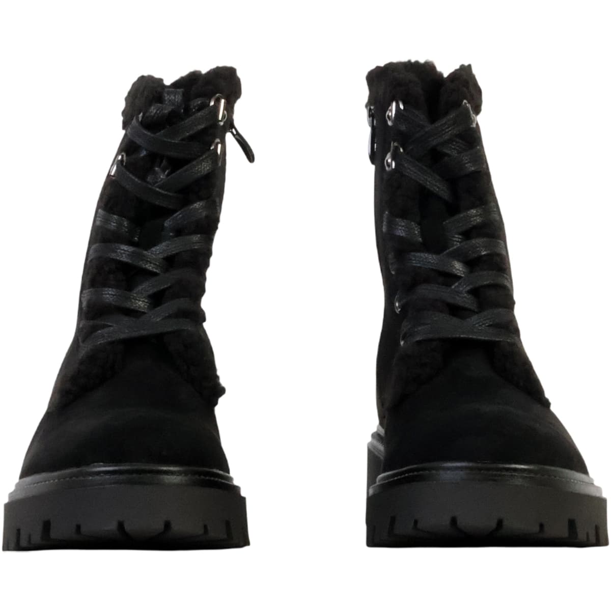Women's Boots Super Mode Black