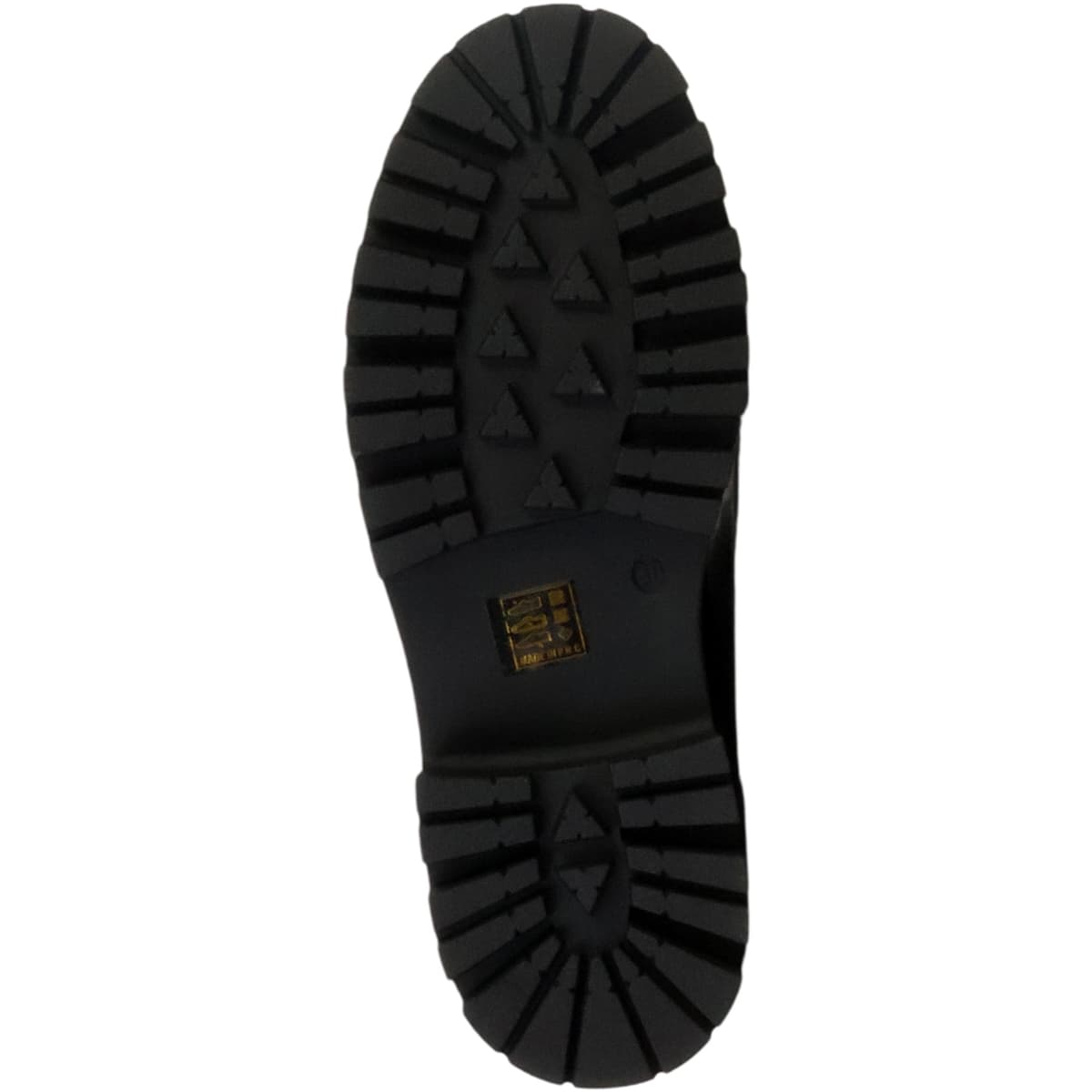 Women's Boots Super Mode Black