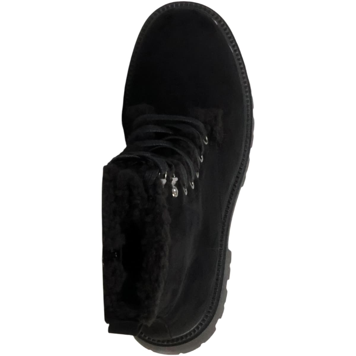 Women's Boots Super Mode Black