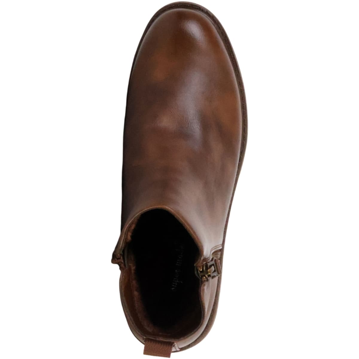 Women's Ankle Boots Super Mode Brown