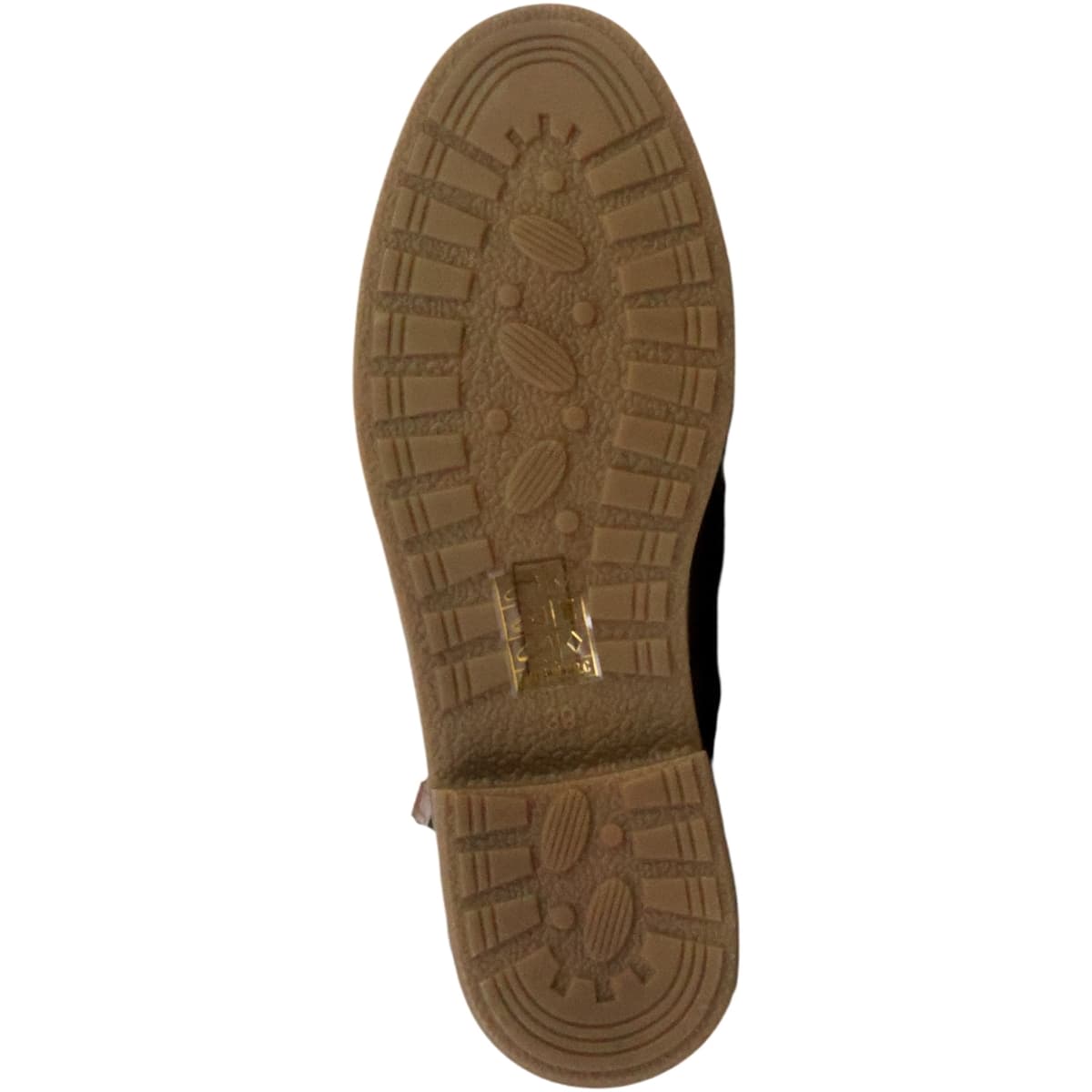 Women's Ankle Boots Super Mode Brown