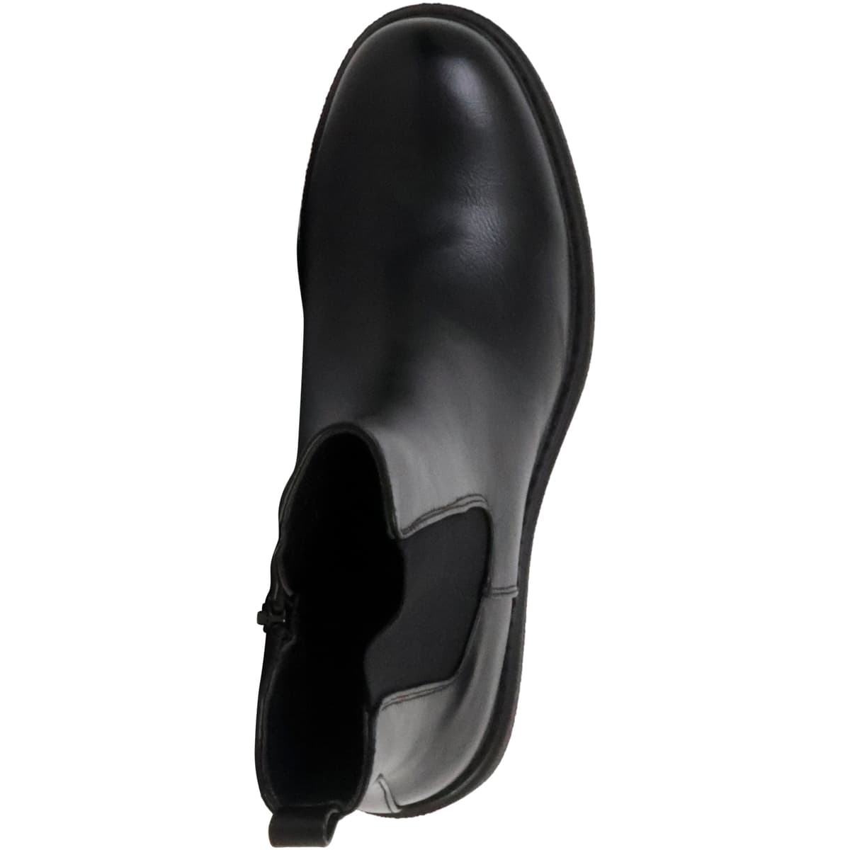 Women's Ankle Boots Super Mode Black