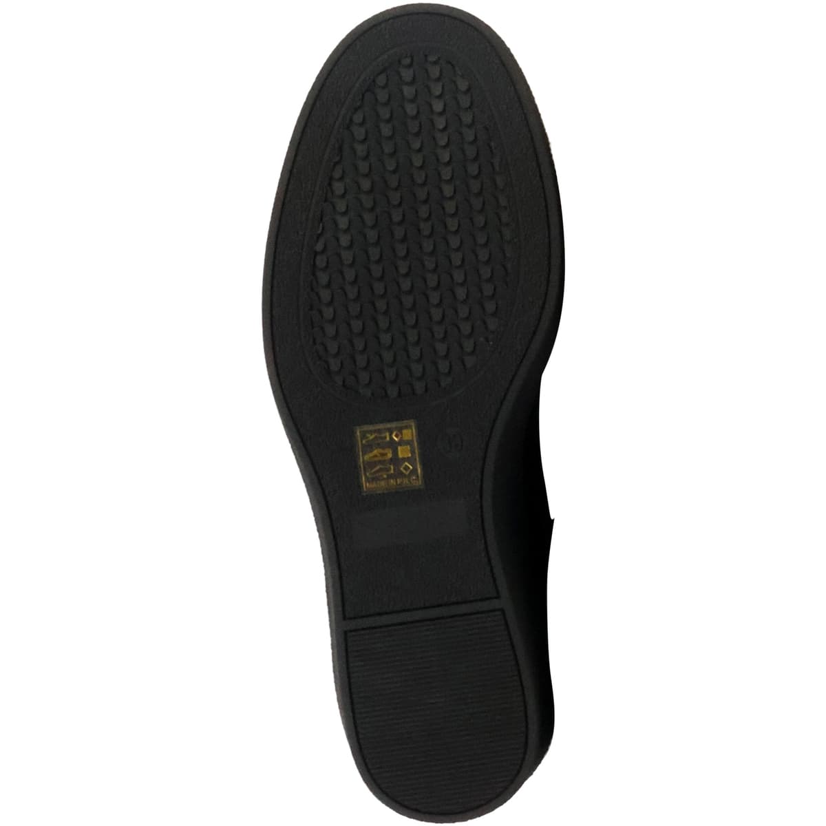 Women's Ankle Boots Super Mode Black