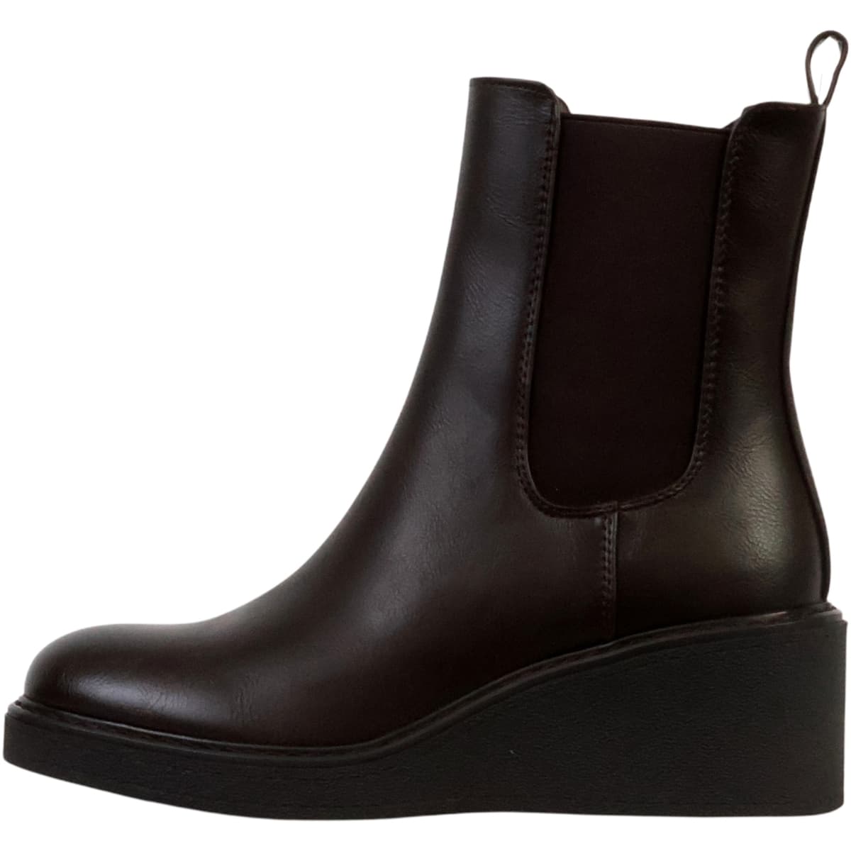 Women's Ankle Boots Super Mode Brown