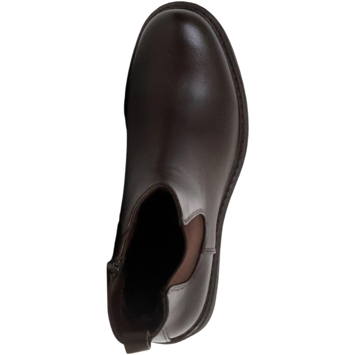 Women's Ankle Boots Super Mode Brown