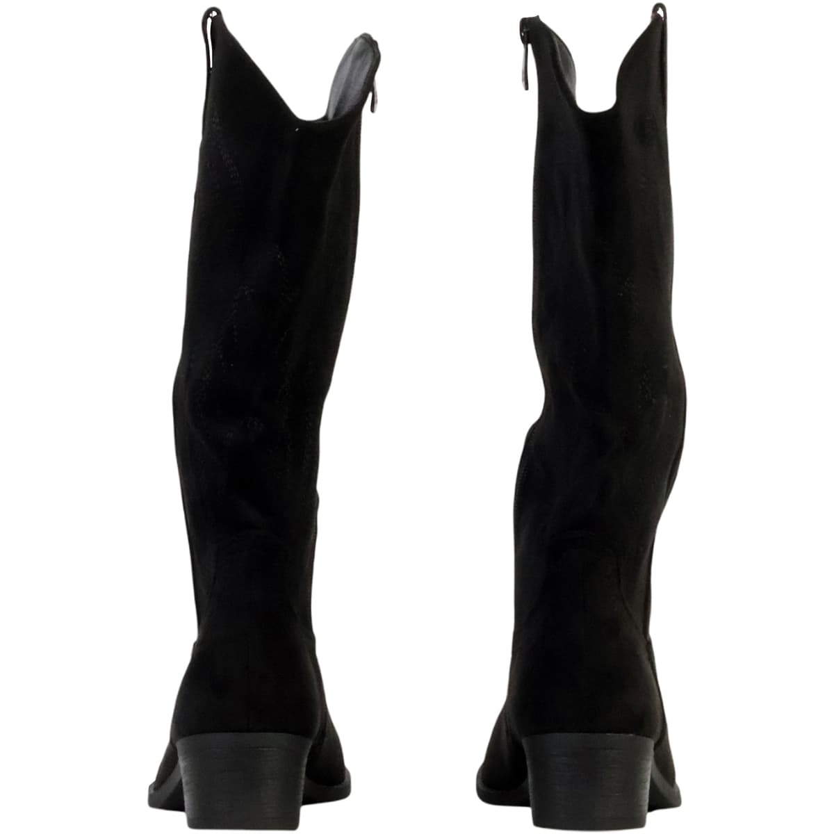 Women's Boots Super Mode Black