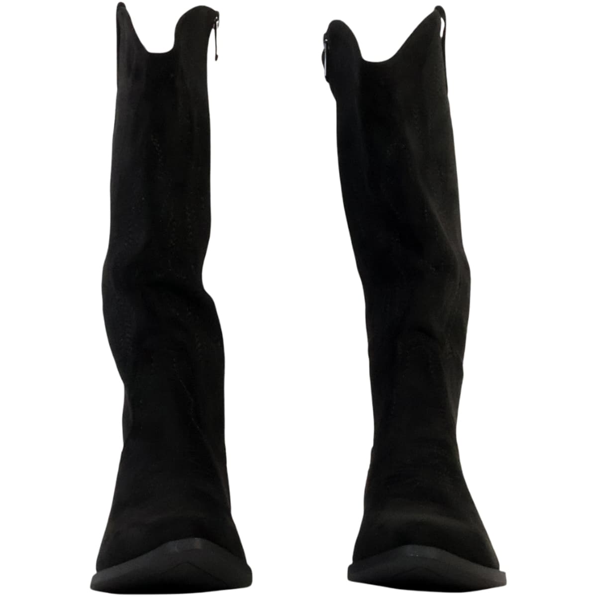 Women's Boots Super Mode Black