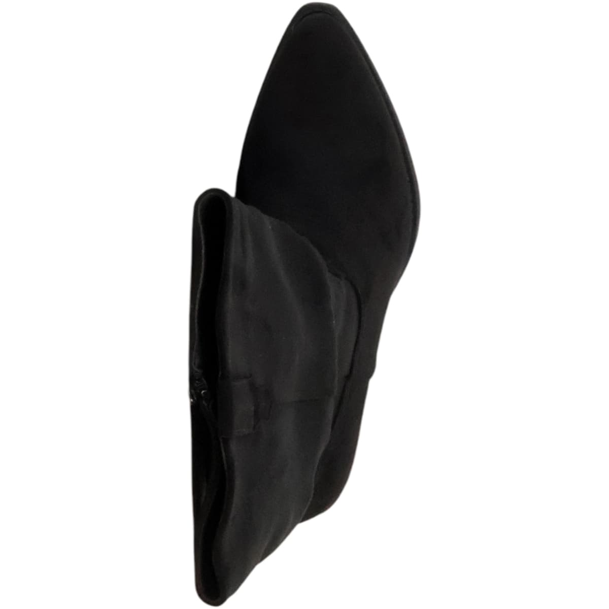 Women's Boots Super Mode Black