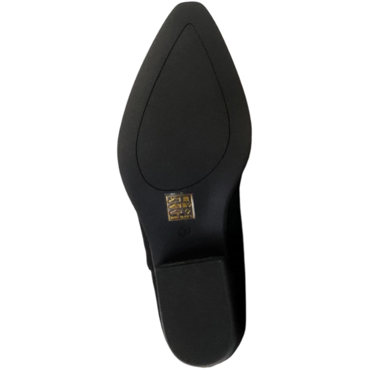 Women's Boots Super Mode Black