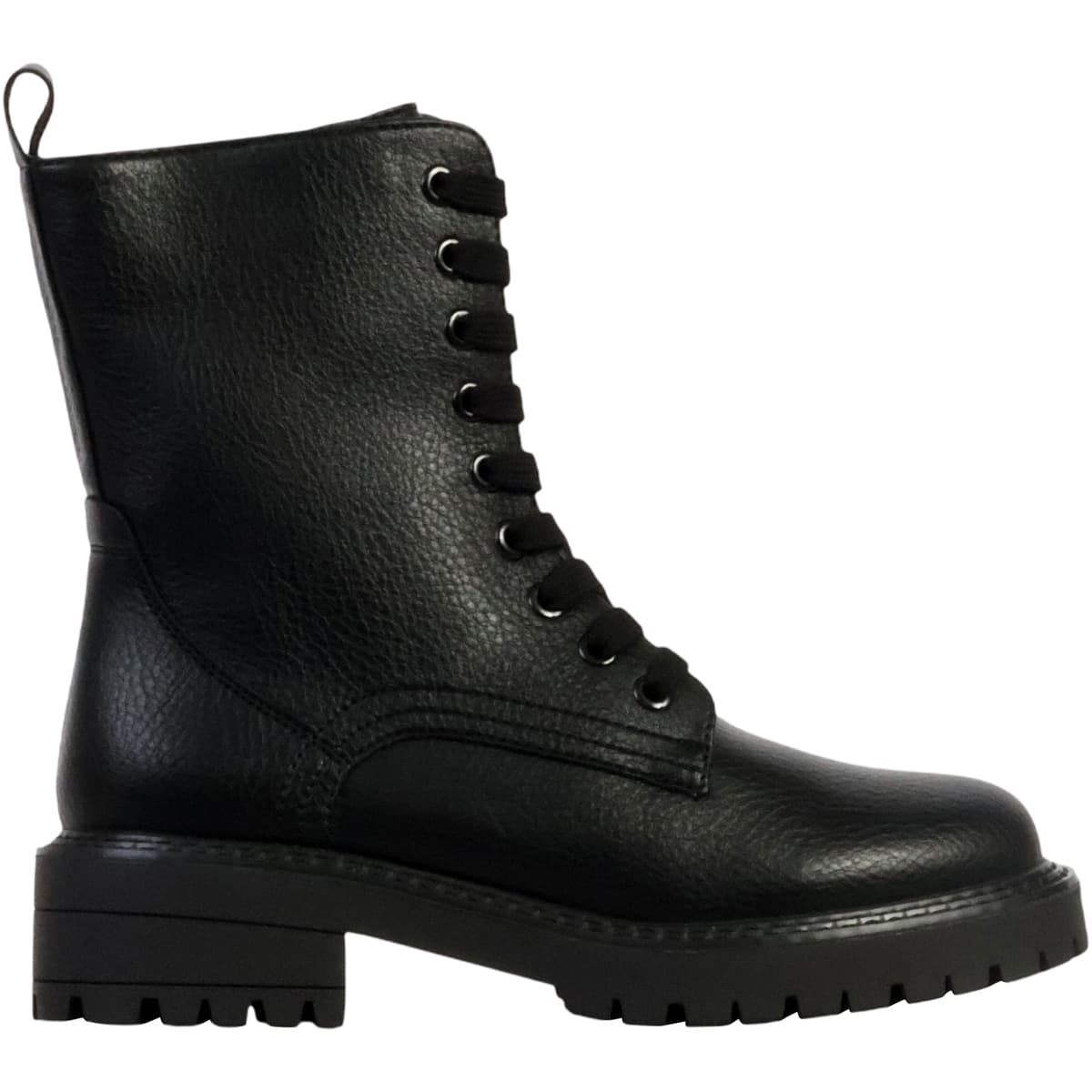 Women's Boots Super Mode Black