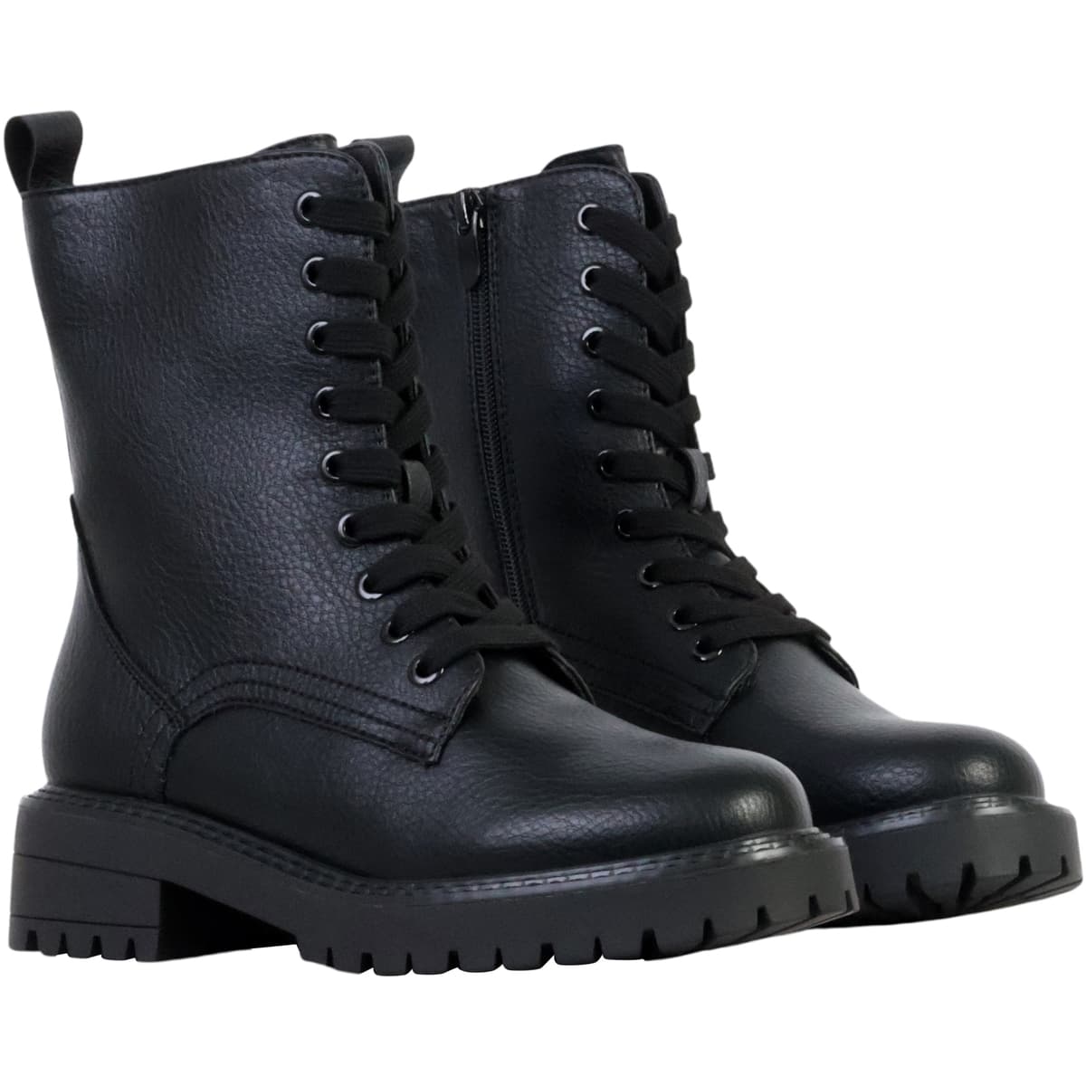 Women's Boots Super Mode Black