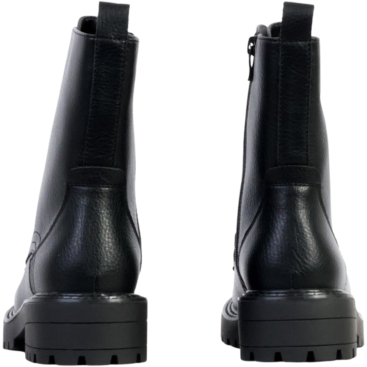 Women's Boots Super Mode Black
