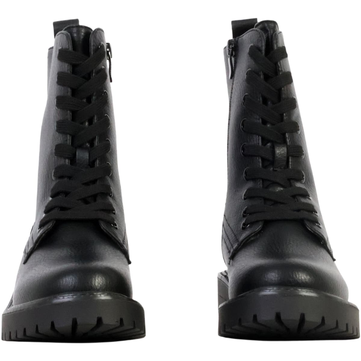 Women's Boots Super Mode Black