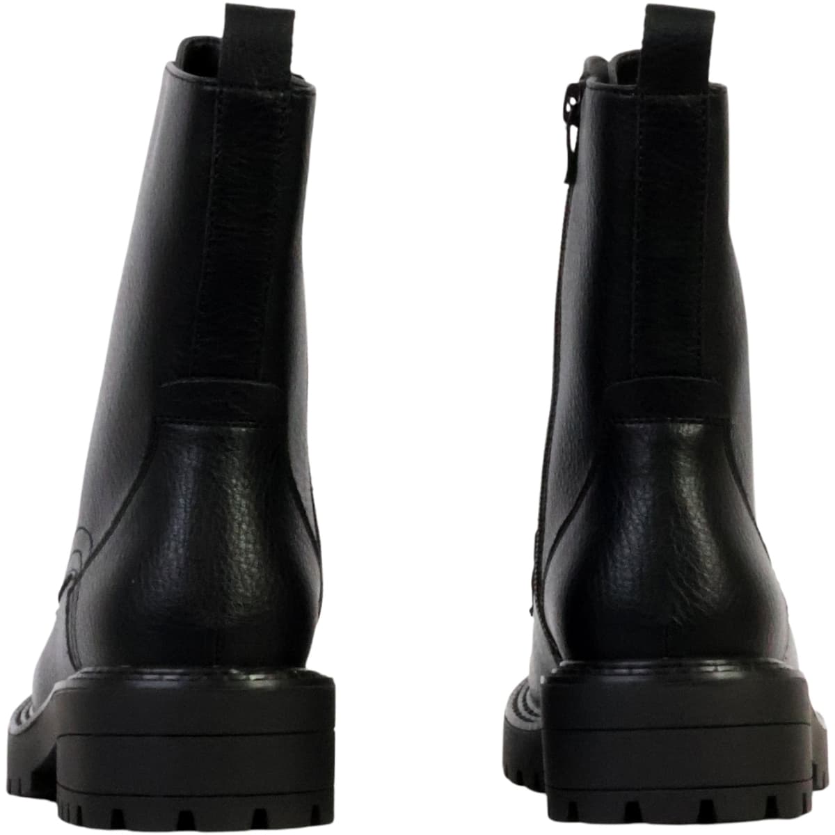 Women's Boots Super Mode Black