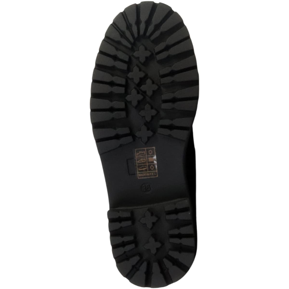 Women's Boots Super Mode Black