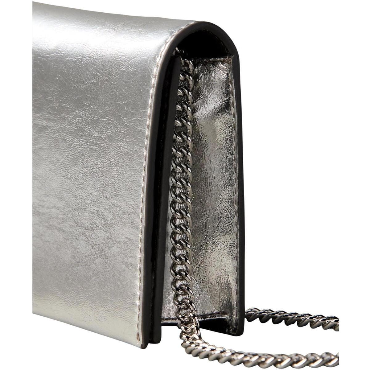 Women's Wallets Calvin Klein Silver