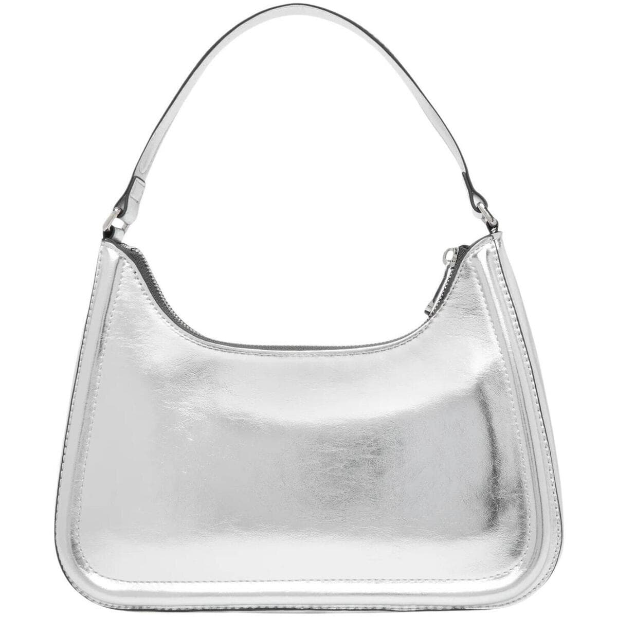 Women's Handbags Calvin Klein Silver