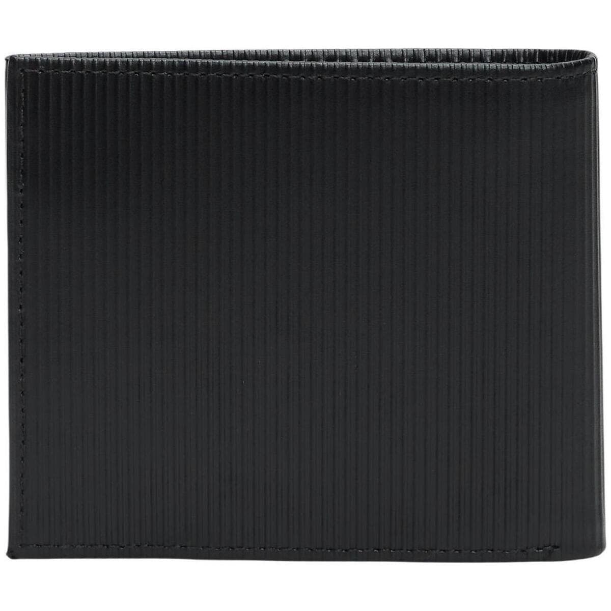 Men's Wallets Tommy Hilfiger Black