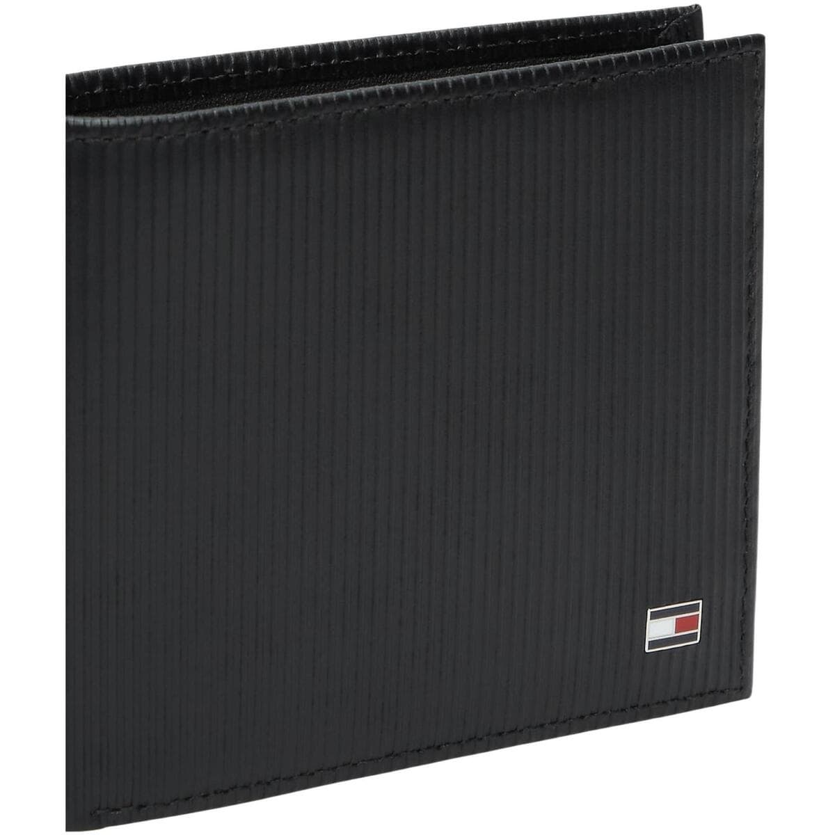 Men's Wallets Tommy Hilfiger Black