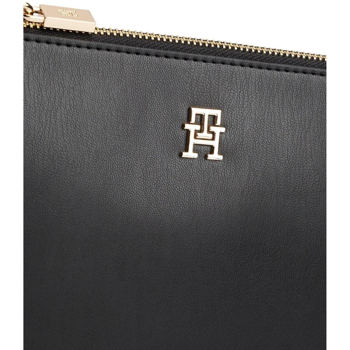 Women's Shoulder Bags Tommy Hilfiger Black