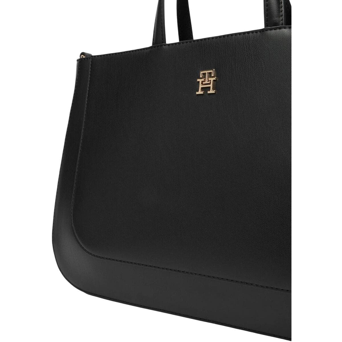 Women's Handbags Tommy Hilfiger Black