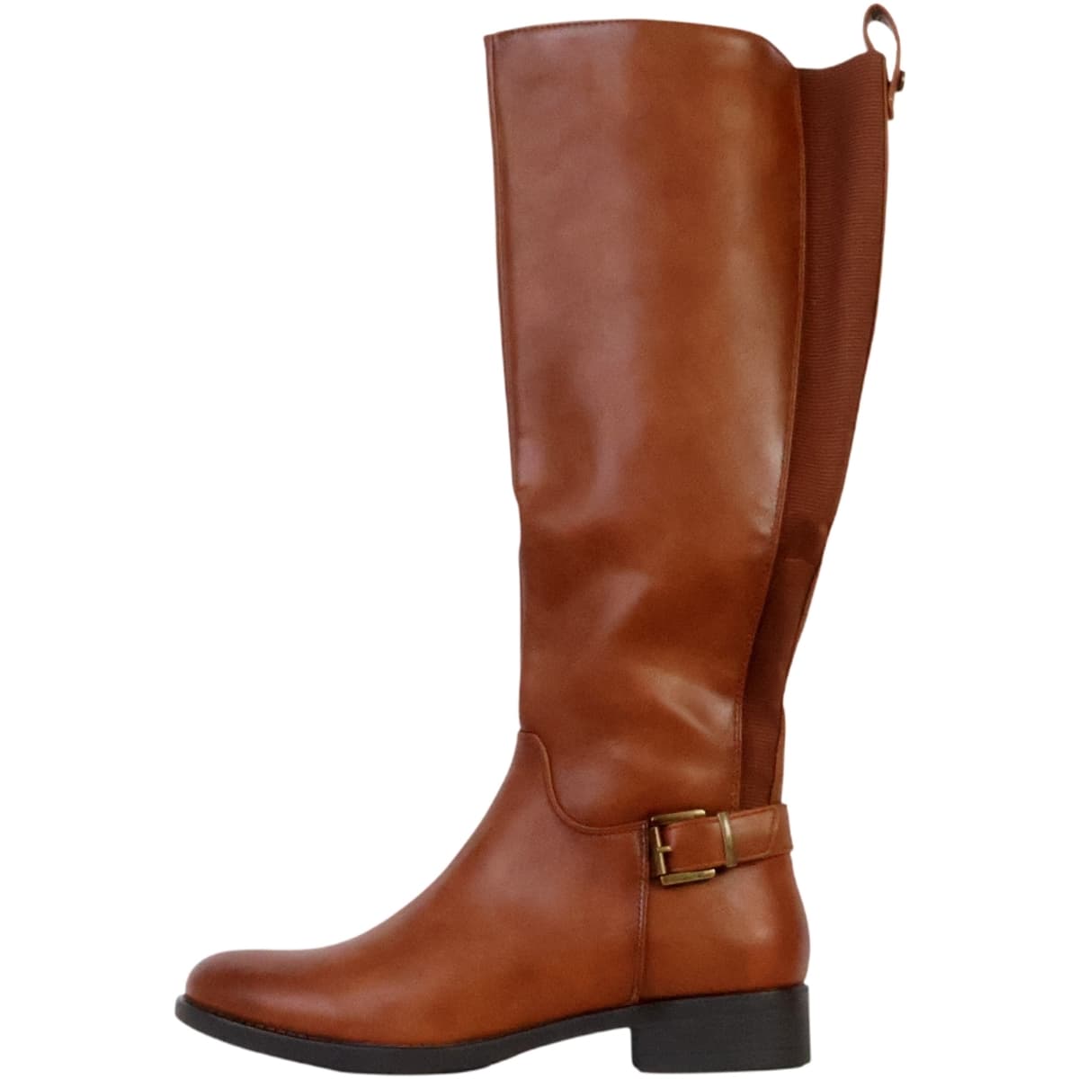 Μπότες χωρίς τακούνι Super Mode 272190