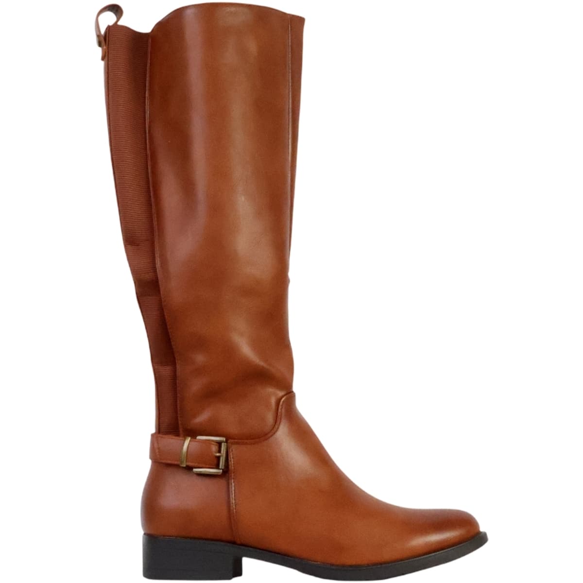 Women's Boots Super Mode Brown