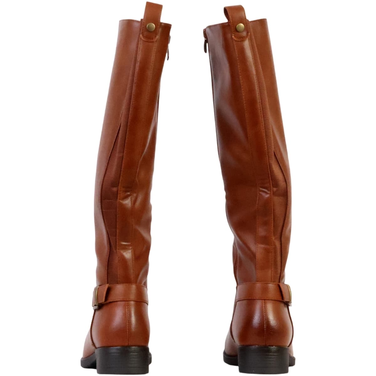 Women's Boots Super Mode Brown