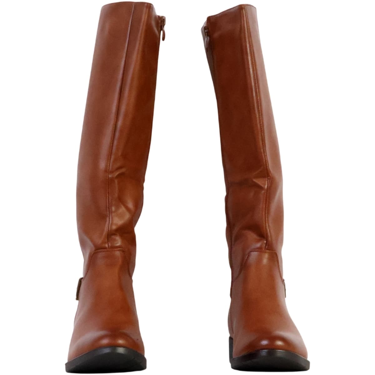 Women's Boots Super Mode Brown