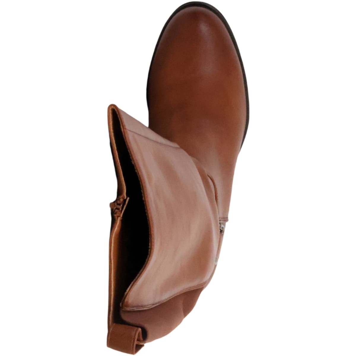 Women's Boots Super Mode Brown