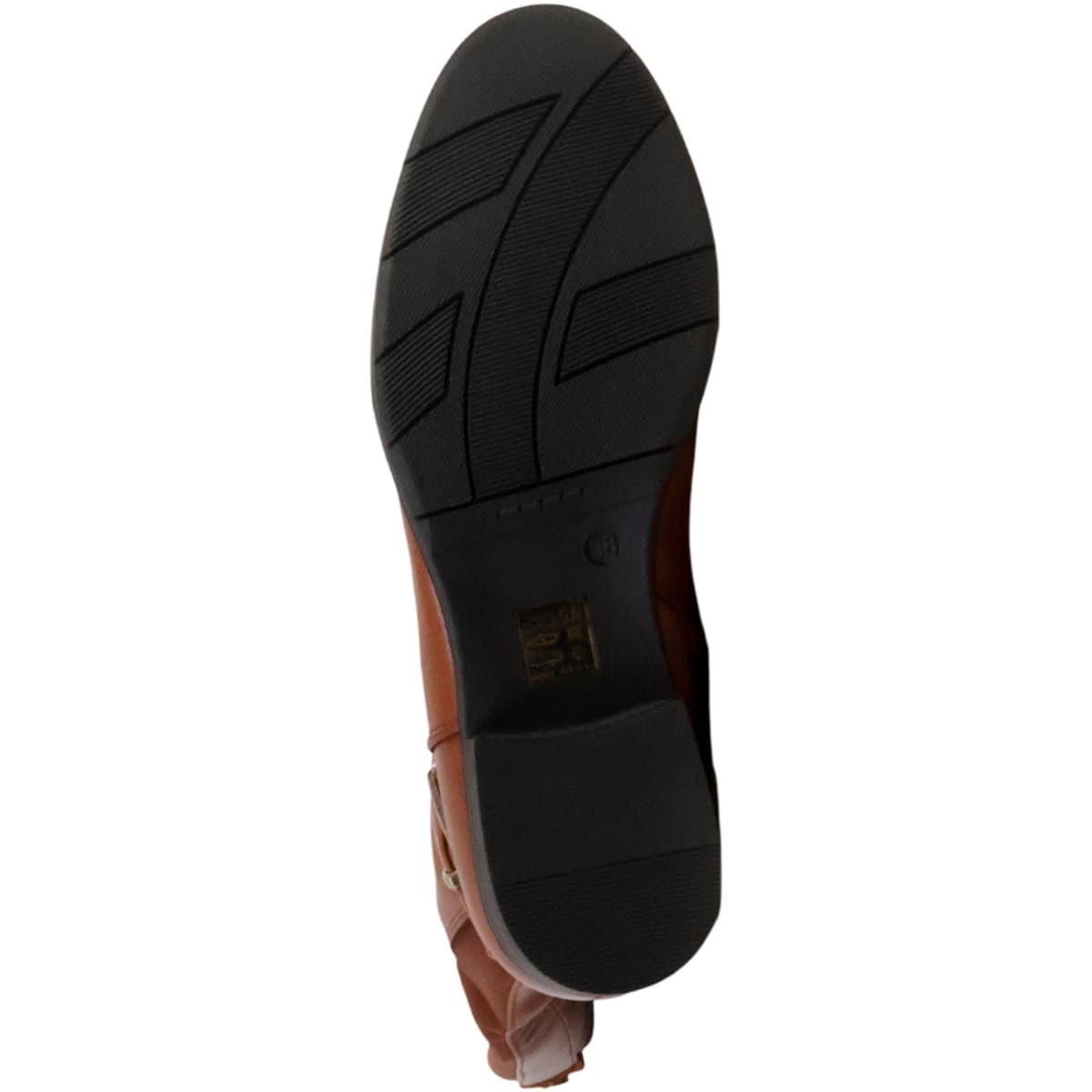 Women's Boots Super Mode Brown