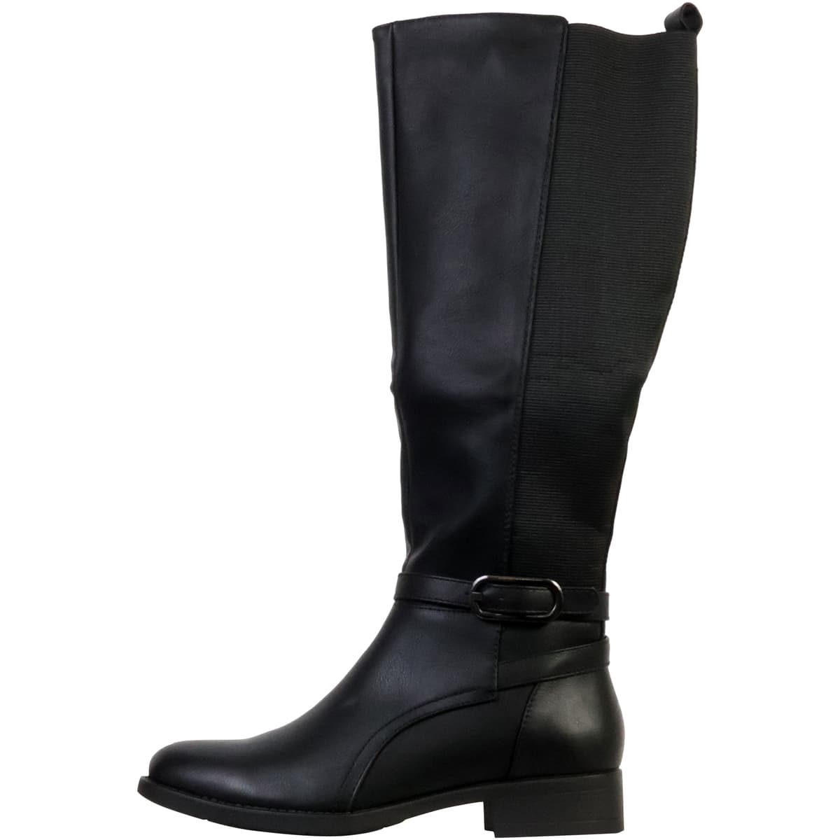 Μπότες χωρίς τακούνι Super Mode 272196