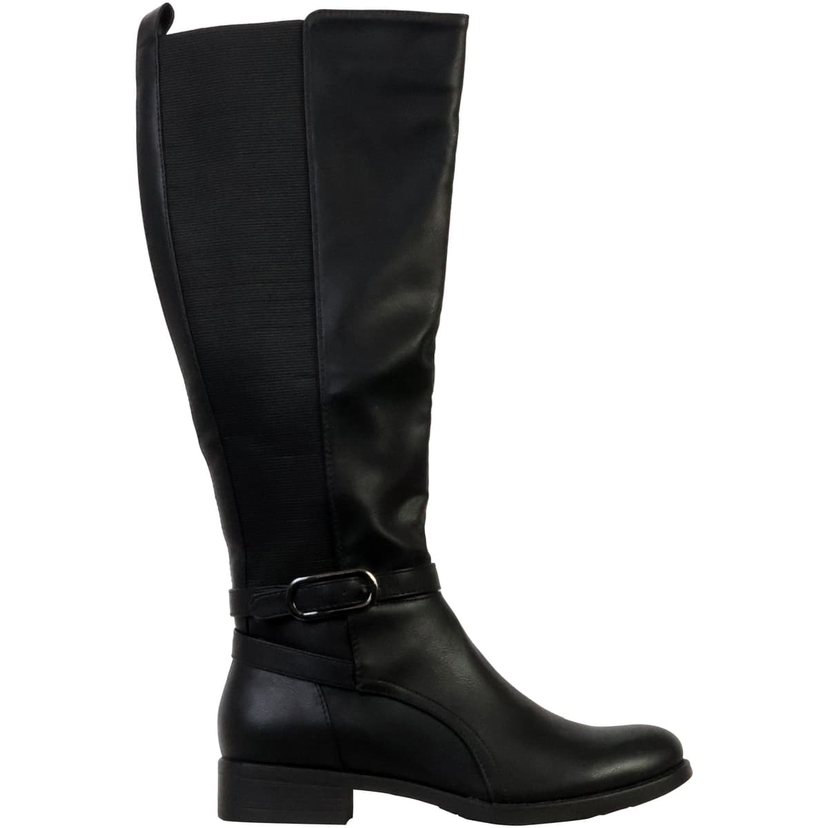 Women's Boots Super Mode Black