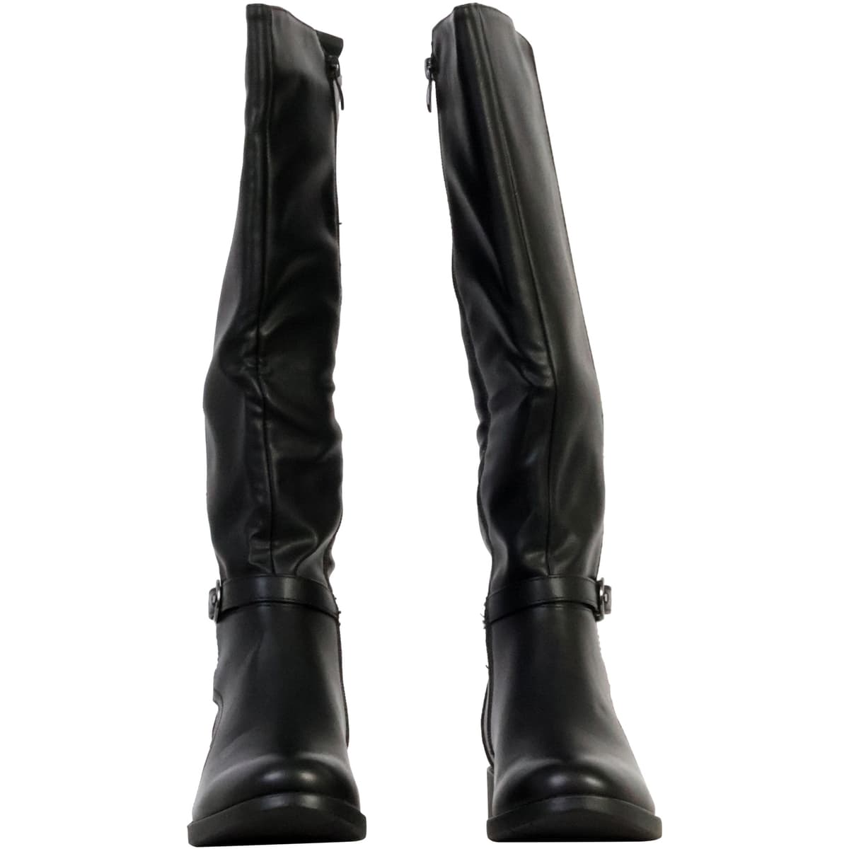 Women's Boots Super Mode Black