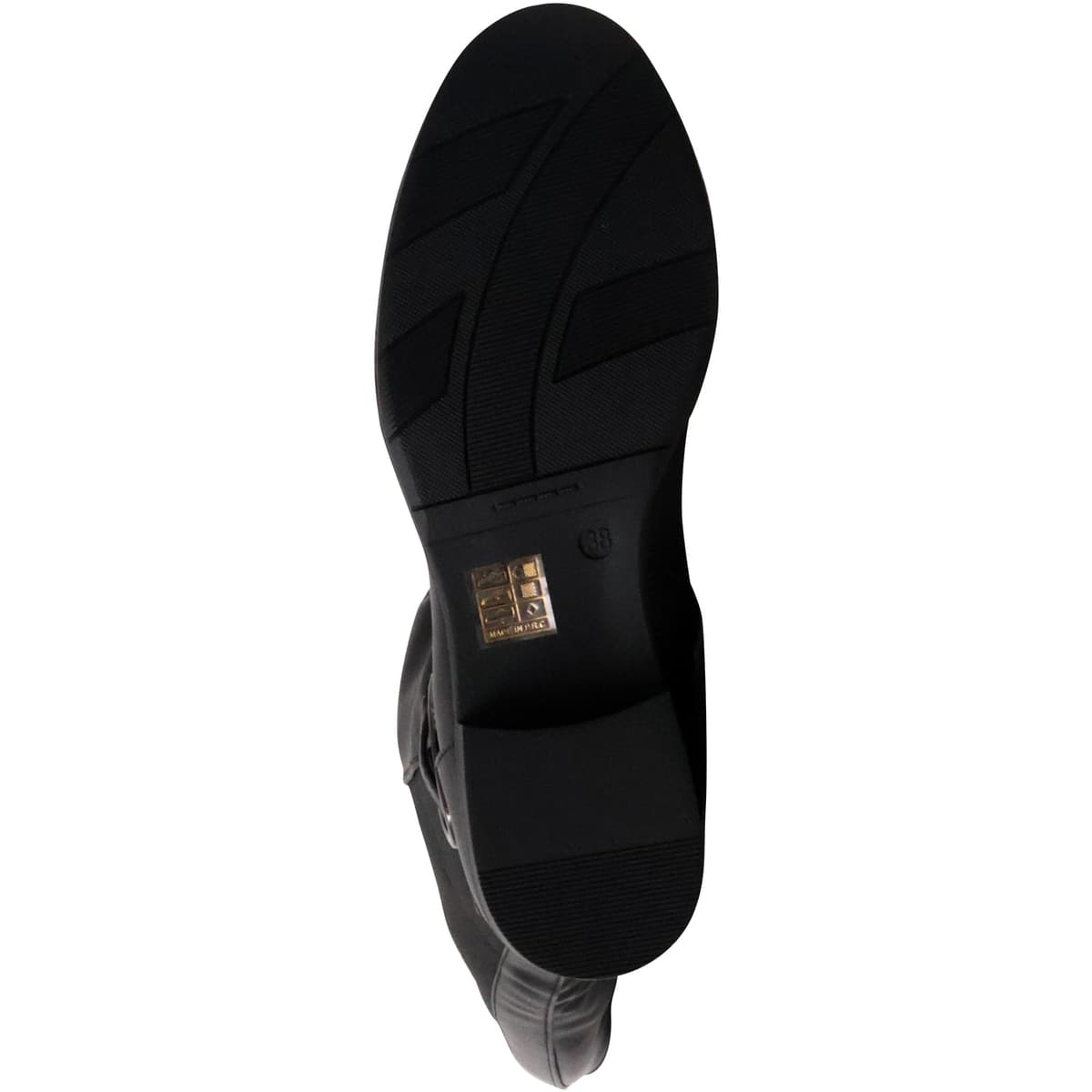 Women's Boots Super Mode Black