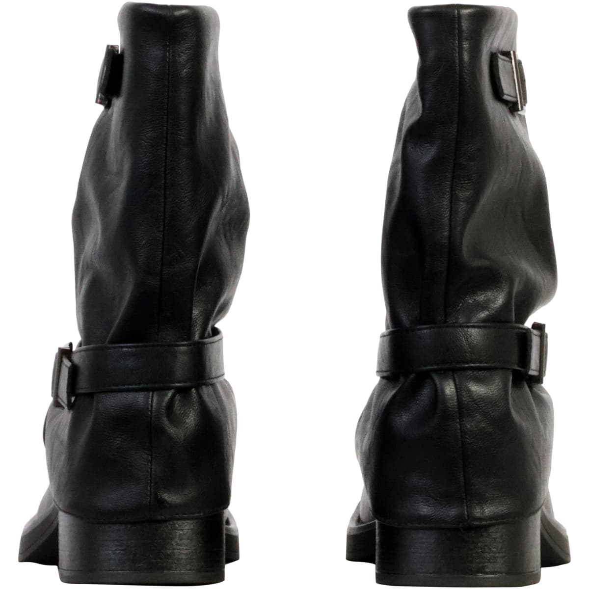Women's Boots Super Mode Black