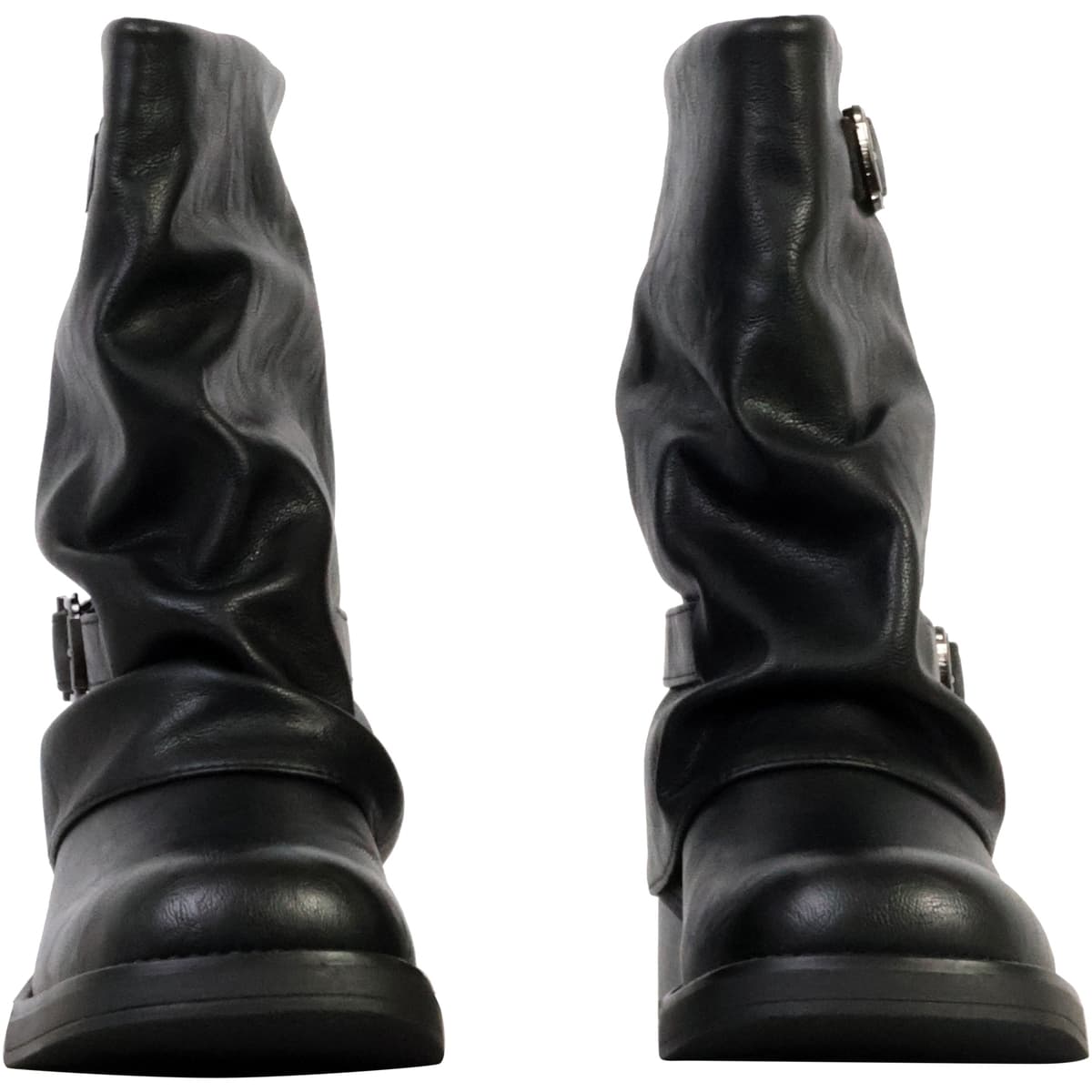 Women's Boots Super Mode Black