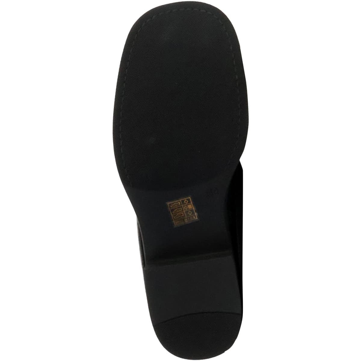 Women's Boots Super Mode Black