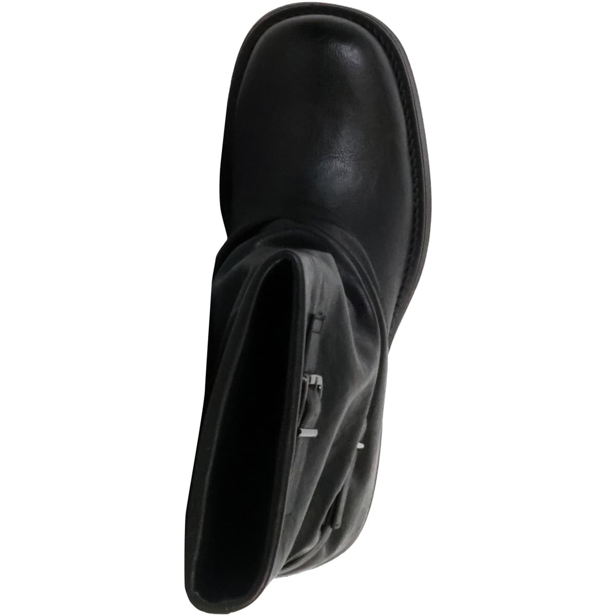 Women's Boots Super Mode Black