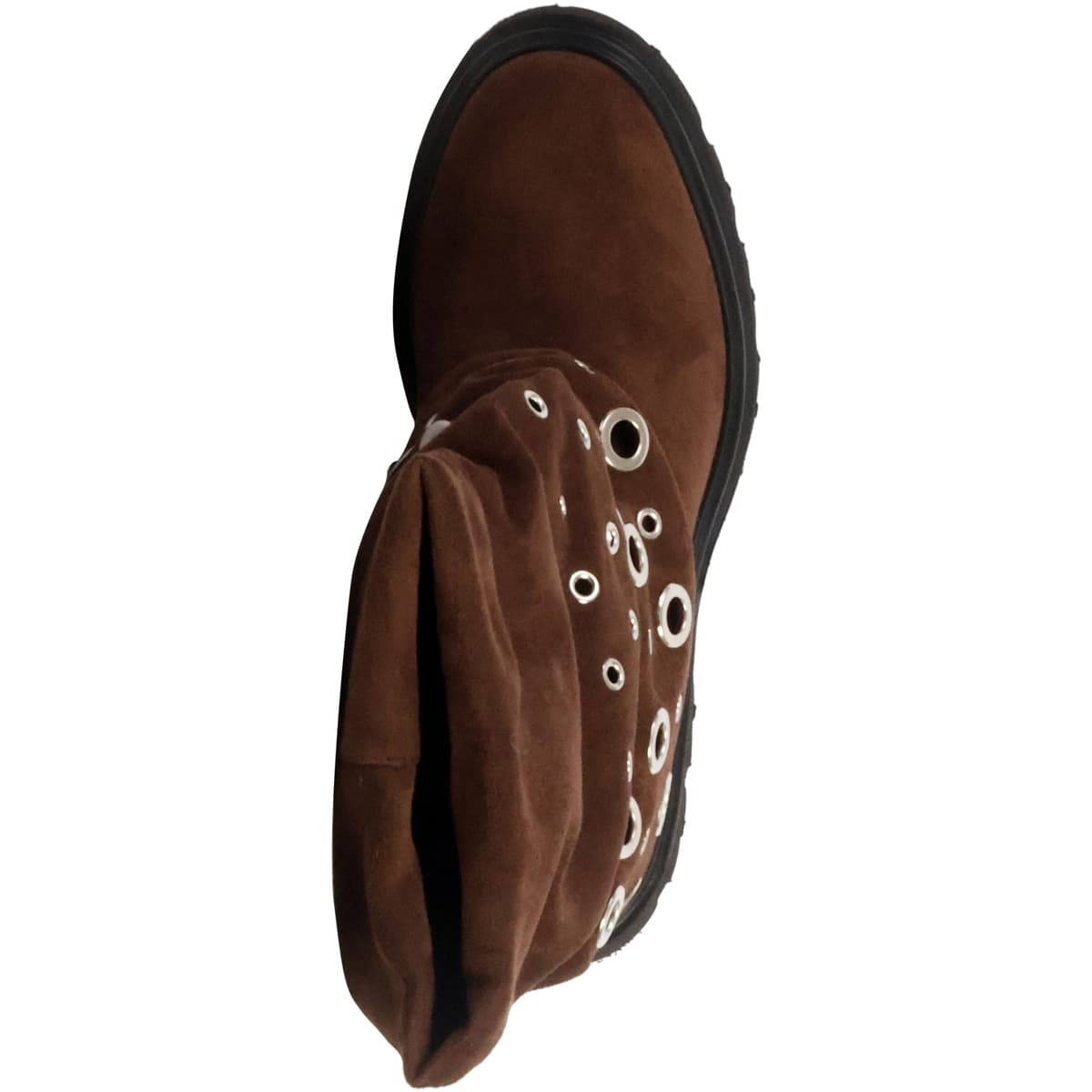 Women's Boots Super Mode Brown