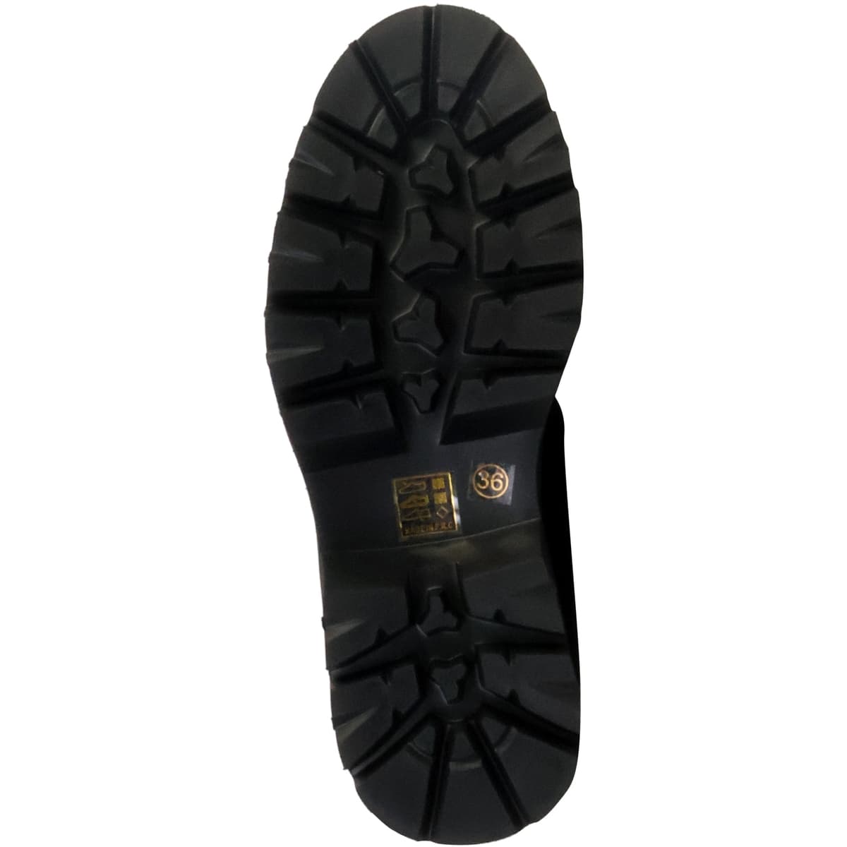 Women's Boots Super Mode Brown