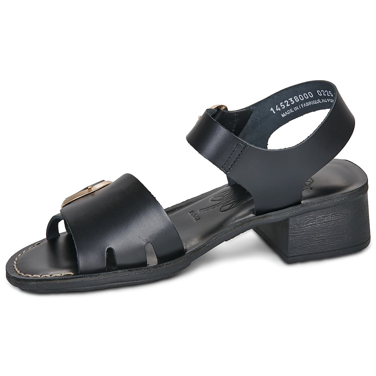 Women's Pumps Fly London Black