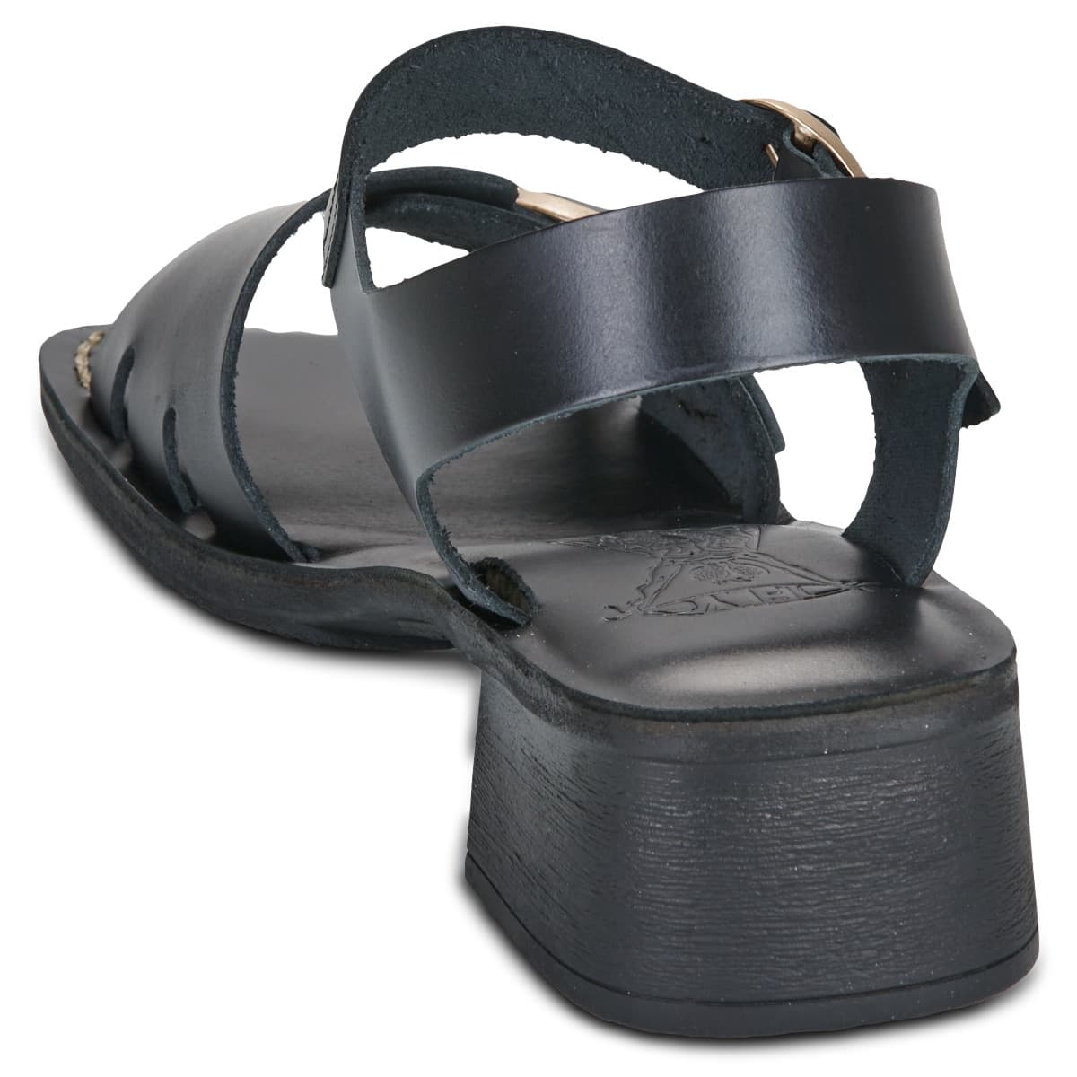 Women's Pumps Fly London Black