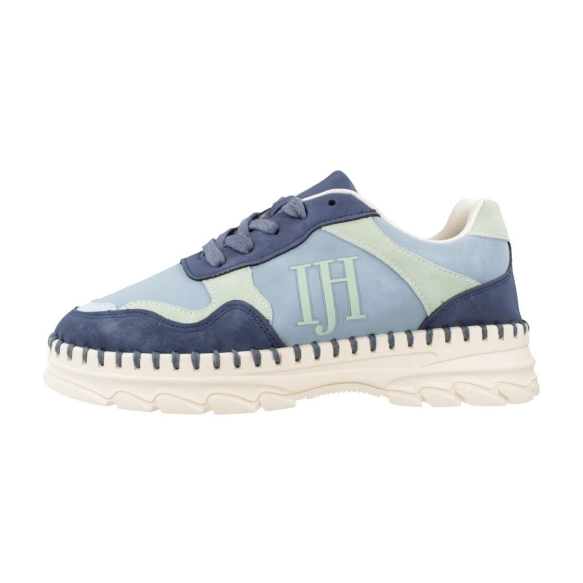 Women's Sneakers Ilse Jacobsen Blue