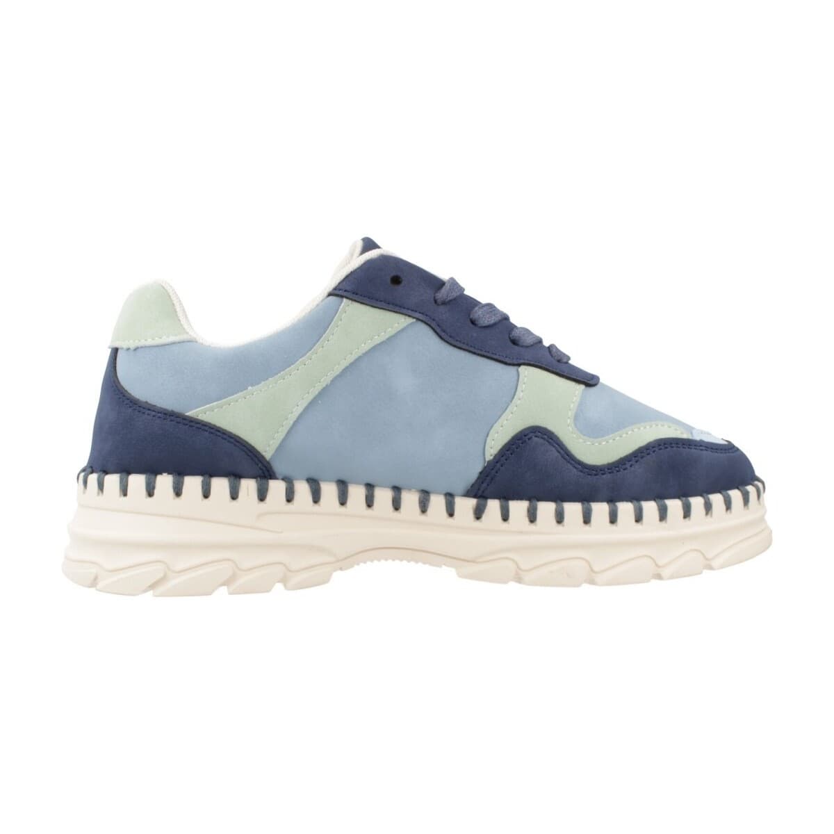 Women's Sneakers Ilse Jacobsen Blue